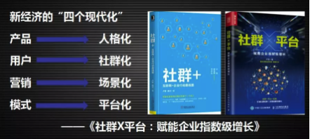 社群时代